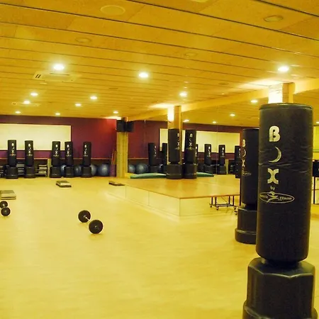 Evenia Olympic Resort-3