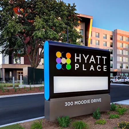 Hyatt Place Ottawa West-2