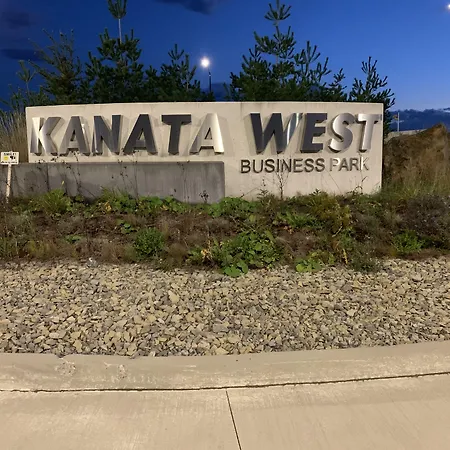 Wingate By Wyndham Kanata West Ottawa-2