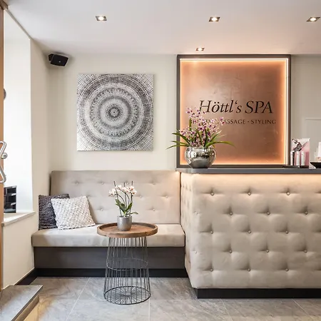 Hotel-Gasthof Hoettl-2