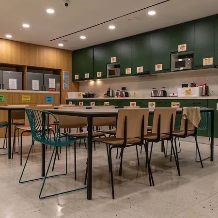 The Boc Hostels - City-2