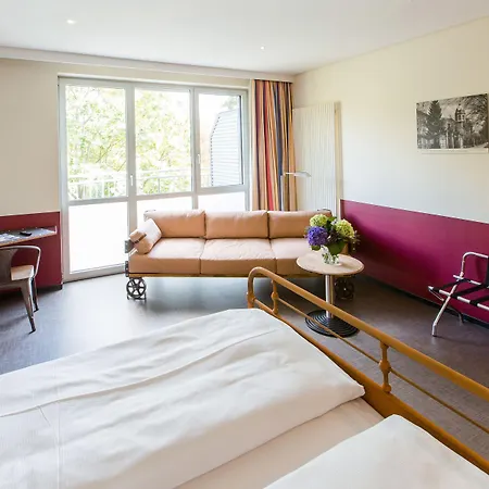 Aparion Apartments Berlin-2