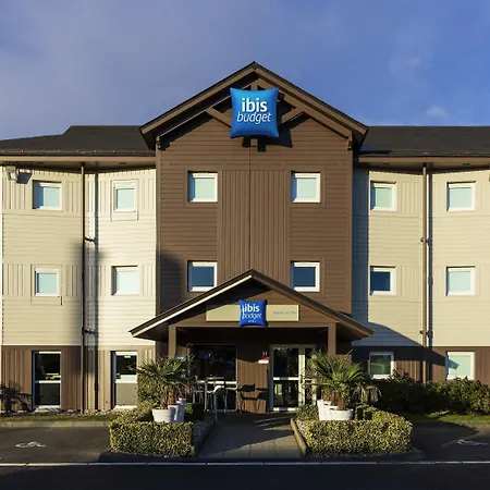 Ibis Budget Berck Sur Mer-3