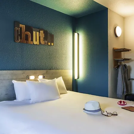 Ibis Budget Berck Sur Mer-2