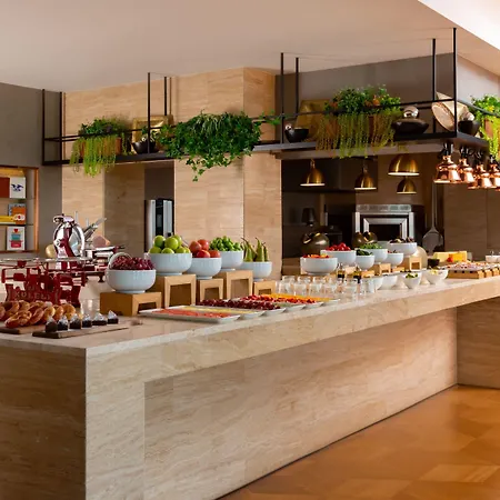 Sheraton Baku Intourist-2