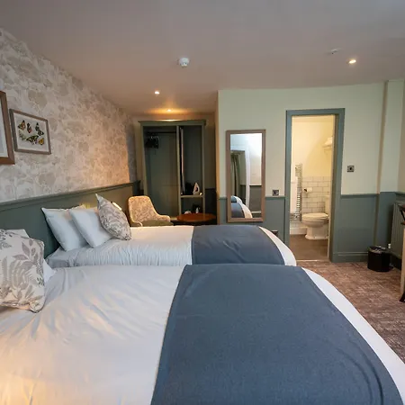 Ardencaple Hotel By Greene King Inns-2