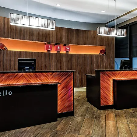 Towneplace Suites By Marriott San Antonio Downtown Riverwalk-2