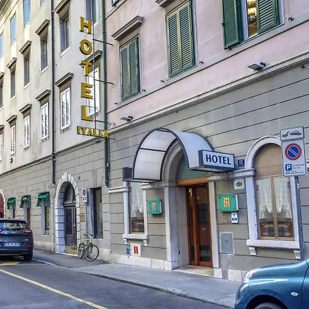 Hotel Italia-2