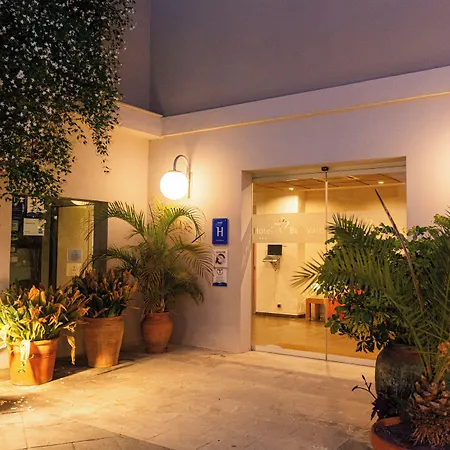 Hotel Bulevard-2