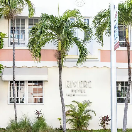 Riviere South Beach Hotel-2