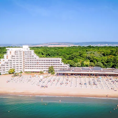 Hotel Gergana-3