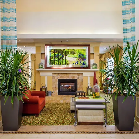 Hilton Garden Inn Outer Banks/Kitty Hawk-2