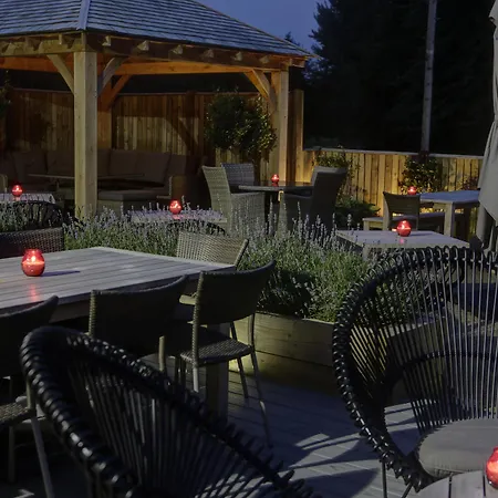 Best Western Plus Ullesthorpe Court Hotel & Golf Club-2