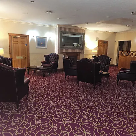 Wigan Oak Hotel By Belvilla-2