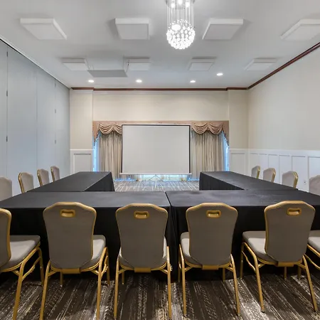 Best Western Battlefield Inn-Manassas-3