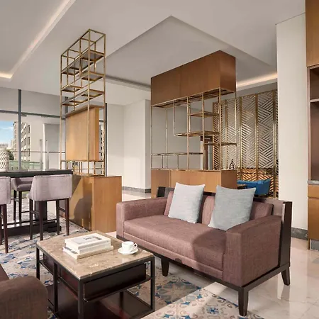 Oakwood Residence Saigon-2