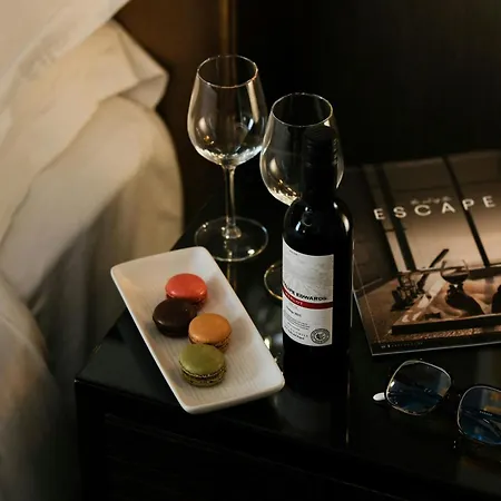 Sheraton Grand London Park Lane-2