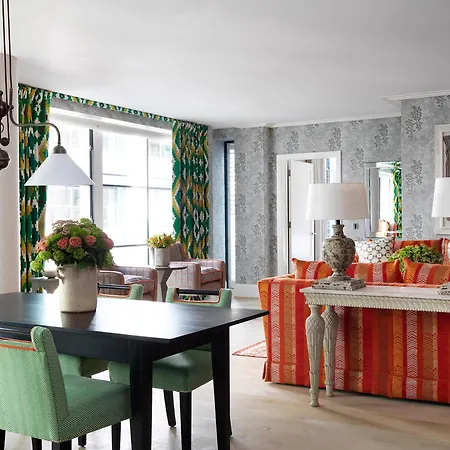 Ham Yard Hotel, Firmdale Hotels-2