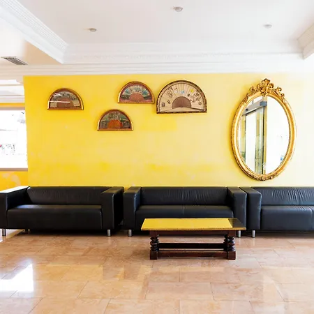 Hotel Biniamar-2