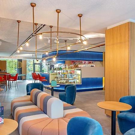 Ibis Styles Madrid City Las Ventas-2