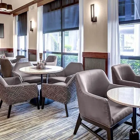 Hyatt Place Atlanta Buckhead-3