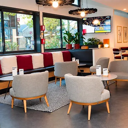 Ibis Paris Bercy Village-2