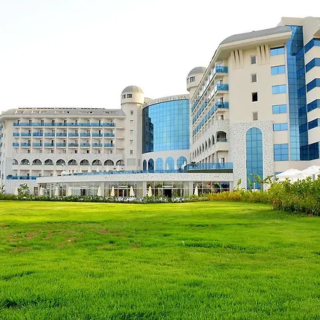 Water Side Resort & Spa-3