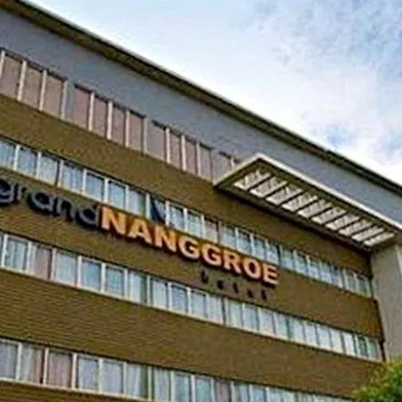 Grand Nanggroe Hotel-3