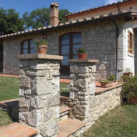 Agriturismo La Castellina-2