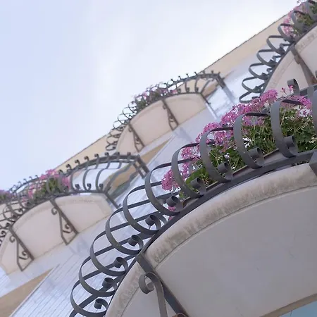 Hotel Venezia New-2