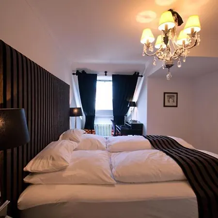 Hotel Aleksandra-3