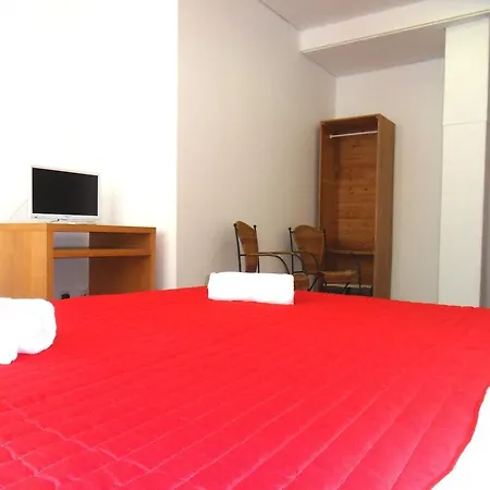 Guest House Rooms In Bairro Alto-3