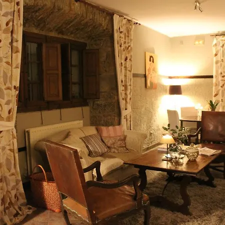 Hotel Palacio Conde Toreno-2