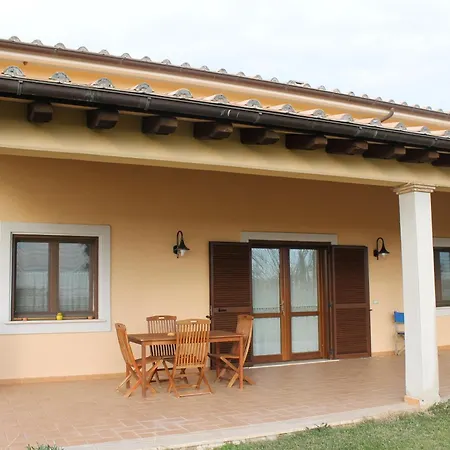 Agriturismo Colle d' Oro-2