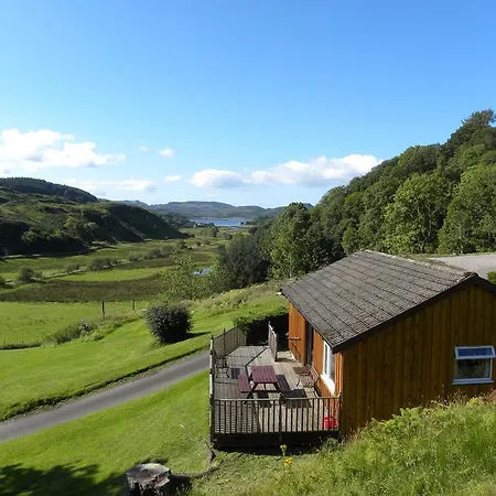 Lagnakeil Highland Lodges-3