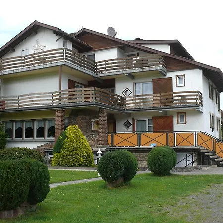 Waldhotel Dornröschenshöh-2