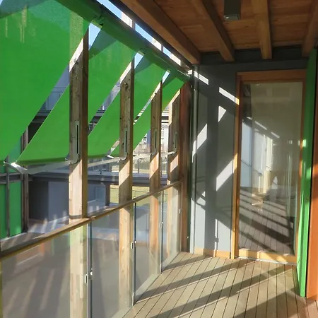 Komodo Short Stay Apartments-2