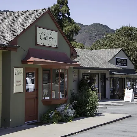 The Blue Sky Lodge-2