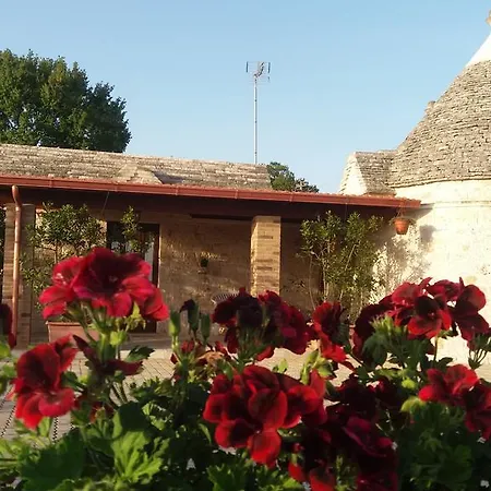 Residenza Di Nonna Giulia-3