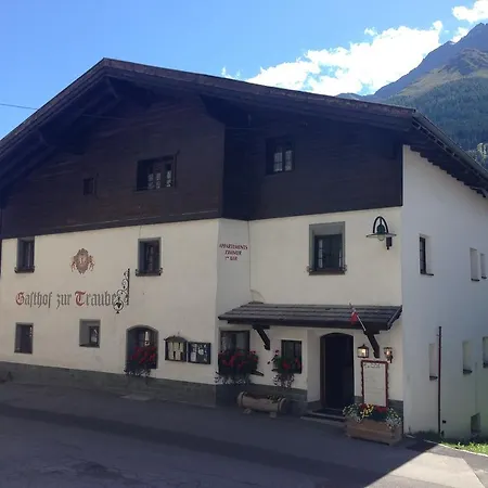 Gasthof zur Traube-3