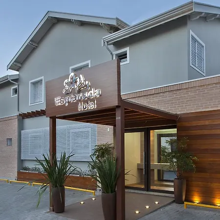 Hotel Esplanada-3