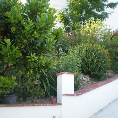 Apartamentos Rurales El Cañuelo de Carcabuey-3
