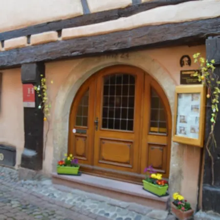 La Grange Du Pape - Annexe De L'Hotel La Ferme Du Pape-3