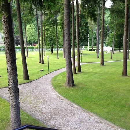 Residenza Finestra sul Parco-2