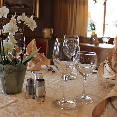 Albergo Alisander-2