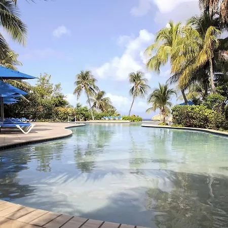 Hilton Curacao-3