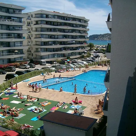 Apartamentos en Rocamaura-2