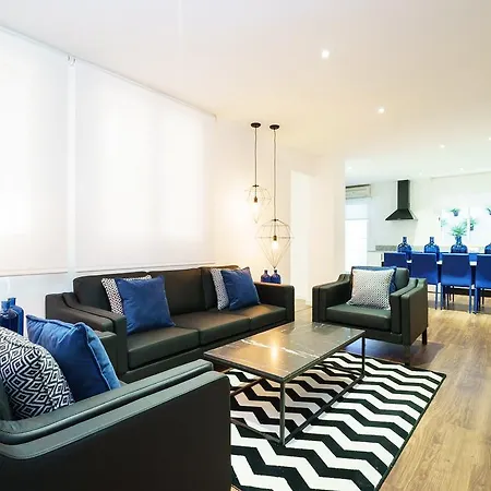 Valencia Luxury - Boutique Center-3