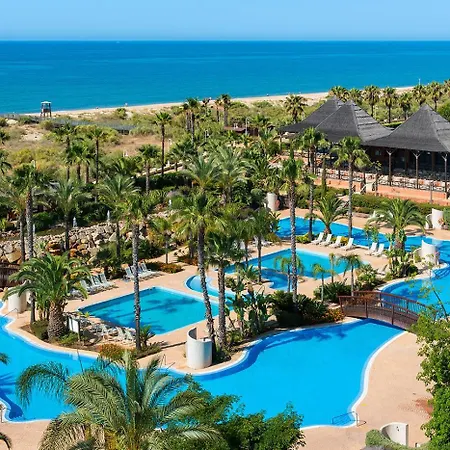 Puerto Antilla Grand Hotel-2