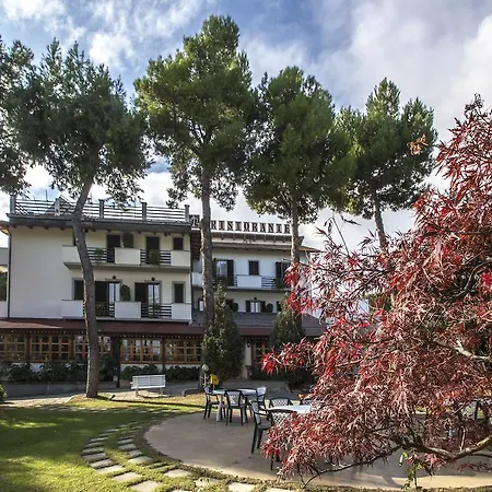 Hotel Ristorante La Bilancia-2